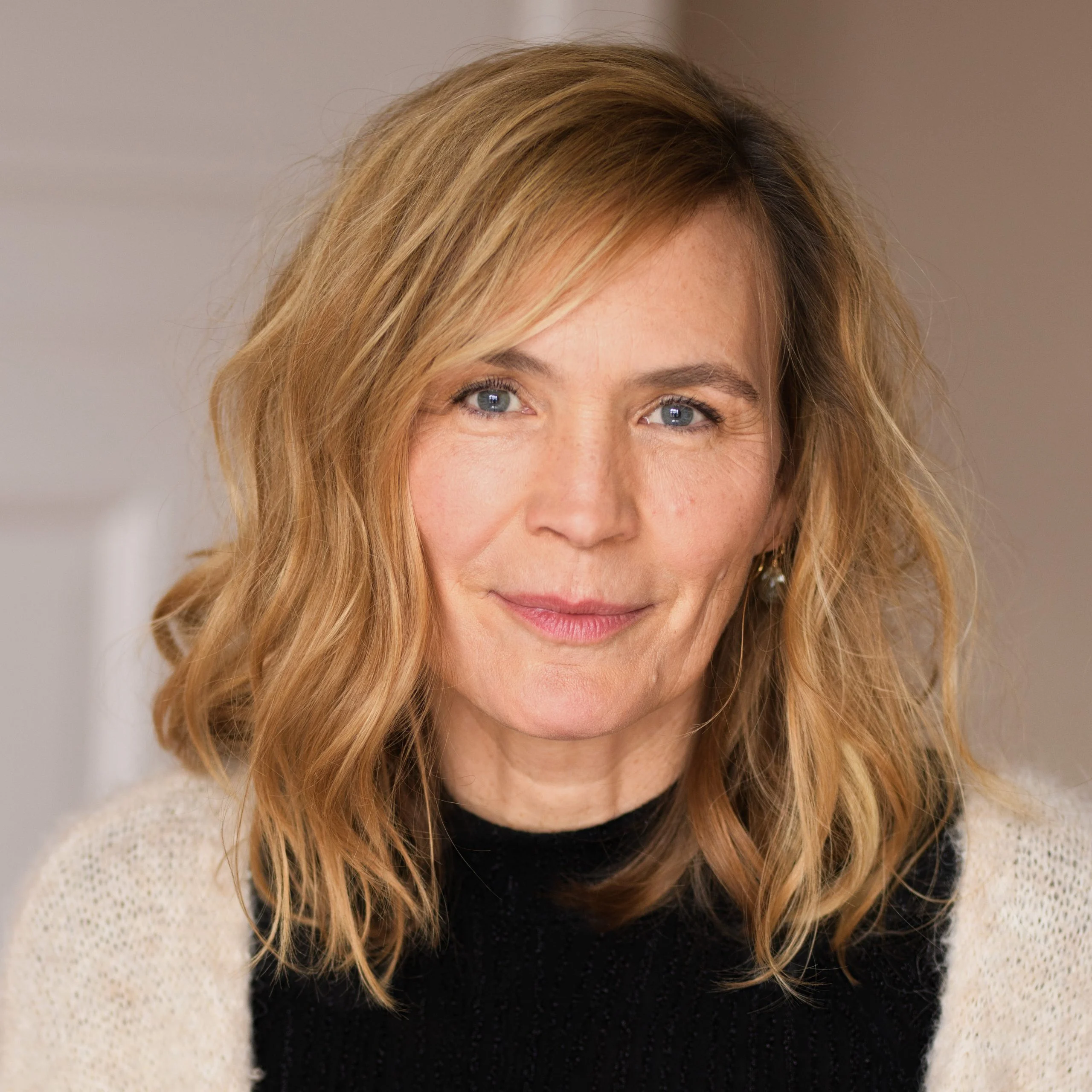 Michaela Wiebusch - Paartherapie & Einzeltherapie Berlin - Foto Alan Ovaska